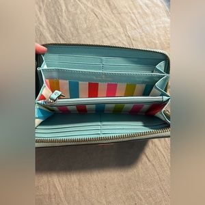Kate Spade wallet